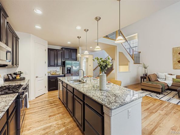 10505 Richfield Street, Commerce City CO 80022