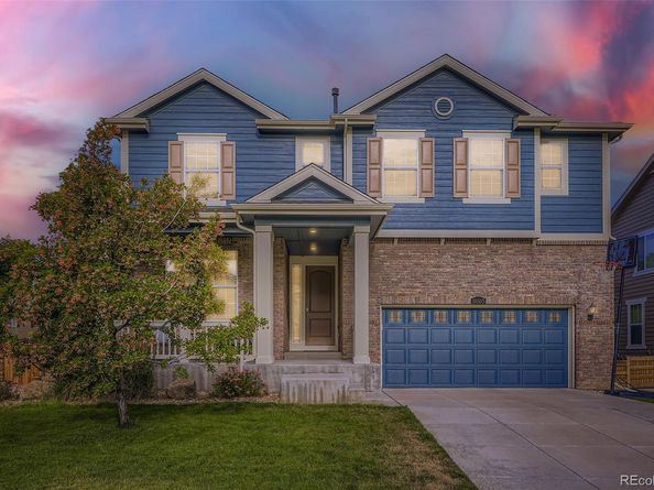 10505 Richfield Street, Commerce City CO 80022