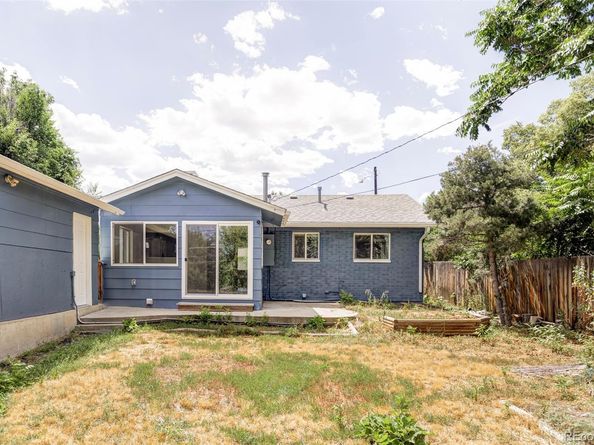 5360 Johnson Street, Arvada CO 80002