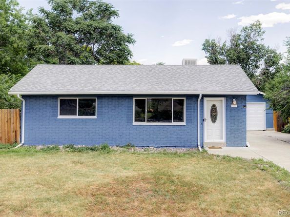 5360 Johnson Street, Arvada CO 80002