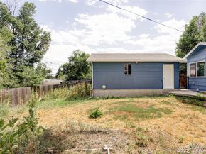 5360 Johnson Street, Arvada CO 80002