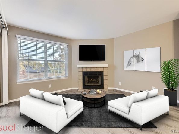 Undisclosed Address #8012854, Lakewood CO 80227