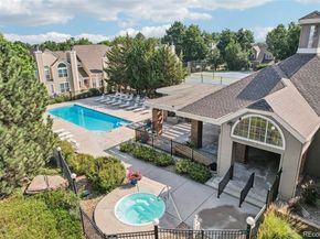 Undisclosed Address #8012854, Lakewood CO 80227