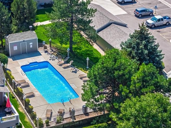 Undisclosed Address #8012854, Lakewood CO 80227