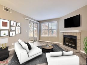 Undisclosed Address #8012854, Lakewood CO 80227