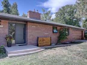 8750 W 8th Avenue, Lakewood CO 80215