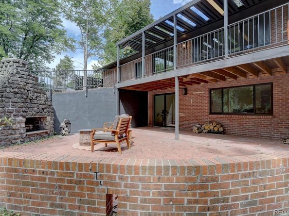 8750 W 8th Avenue, Lakewood CO 80215