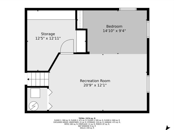 3696 S Argonne Street, Aurora CO 80013