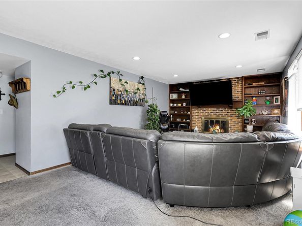 3696 S Argonne Street, Aurora CO 80013