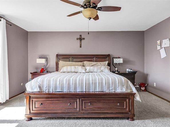 3696 S Argonne Street, Aurora CO 80013