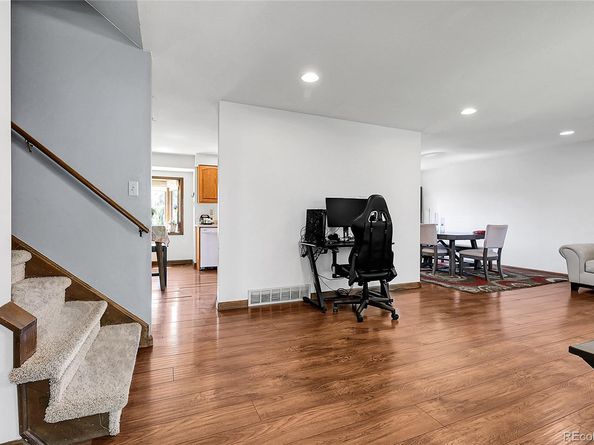 3696 S Argonne Street, Aurora CO 80013
