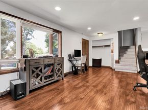 3696 S Argonne Street, Aurora CO 80013
