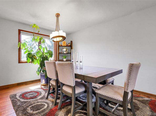 3696 S Argonne Street, Aurora CO 80013