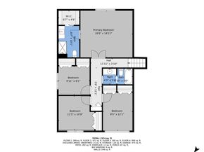 3696 S Argonne Street, Aurora CO 80013