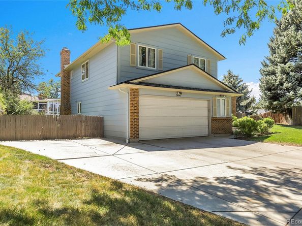 3696 S Argonne Street, Aurora CO 80013