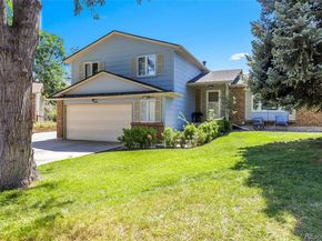 3696 S Argonne Street, Aurora CO 80013