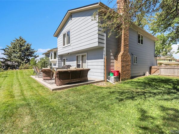 3696 S Argonne Street, Aurora CO 80013