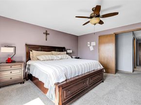 3696 S Argonne Street, Aurora CO 80013