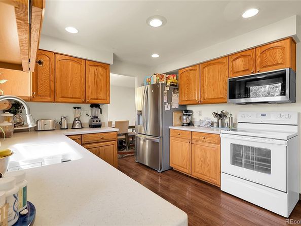 3696 S Argonne Street, Aurora CO 80013