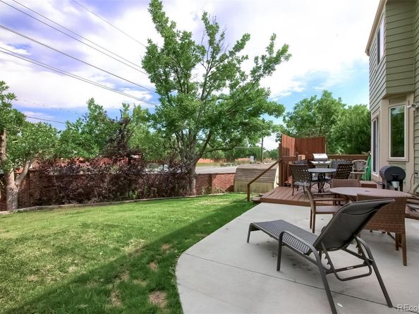 13115 W 63rd Place, Arvada CO 80004