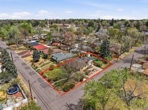 Undisclosed Address #8063558, Denver CO 80220
