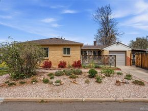 Undisclosed Address #8063558, Denver CO 80220