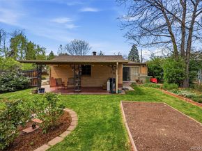 Undisclosed Address #8063558, Denver CO 80220