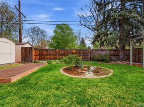 Undisclosed Address #8063558, Denver CO 80220