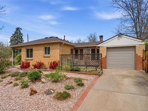 Undisclosed Address #8063558, Denver CO 80220
