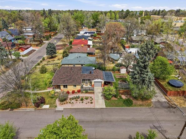 Undisclosed Address #8063558, Denver CO 80220