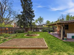 Undisclosed Address #8063558, Denver CO 80220