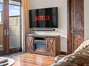 2101 Larimer Street 302, Denver CO 80205