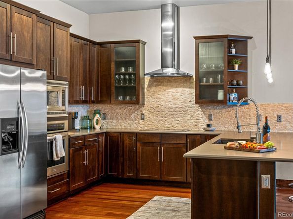 2101 Larimer Street 302, Denver CO 80205