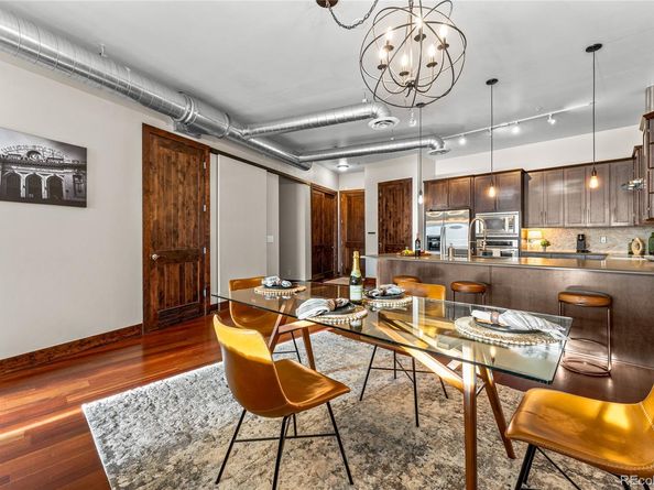 2101 Larimer Street 302, Denver CO 80205