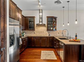 2101 Larimer Street 302, Denver CO 80205