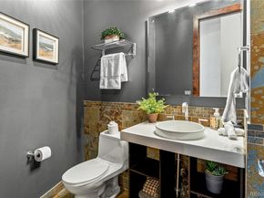 2101 Larimer Street 302, Denver CO 80205