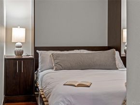 2101 Larimer Street 302, Denver CO 80205