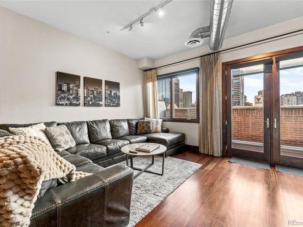 2101 Larimer Street 302, Denver CO 80205