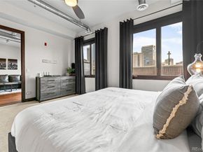 2101 Larimer Street 302, Denver CO 80205