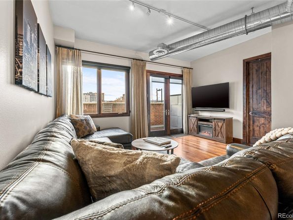 2101 Larimer Street 302, Denver CO 80205