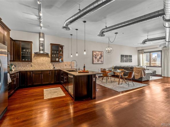 2101 Larimer Street 302, Denver CO 80205
