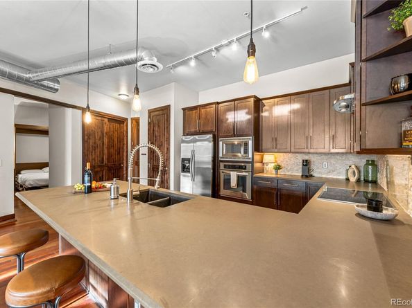 2101 Larimer Street 302, Denver CO 80205