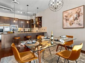 2101 Larimer Street 302, Denver CO 80205