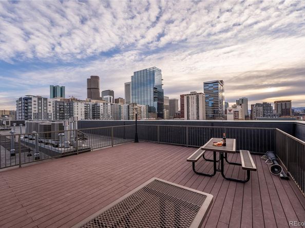 2101 Larimer Street 302, Denver CO 80205