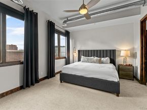 2101 Larimer Street 302, Denver CO 80205
