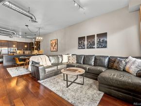 2101 Larimer Street 302, Denver CO 80205