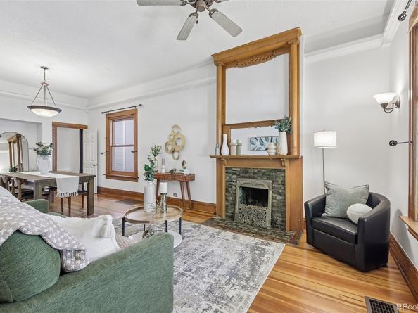 470 S Washington Street, Denver CO 80209