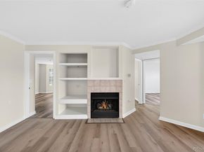12158 W Dorado Place 102, Littleton CO 80127