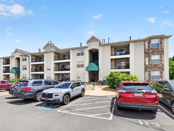 12158 W Dorado Place 102, Littleton CO 80127