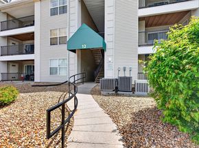12158 W Dorado Place 102, Littleton CO 80127